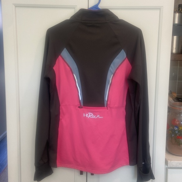 Under Armour Jacket - Picture 3 of 3